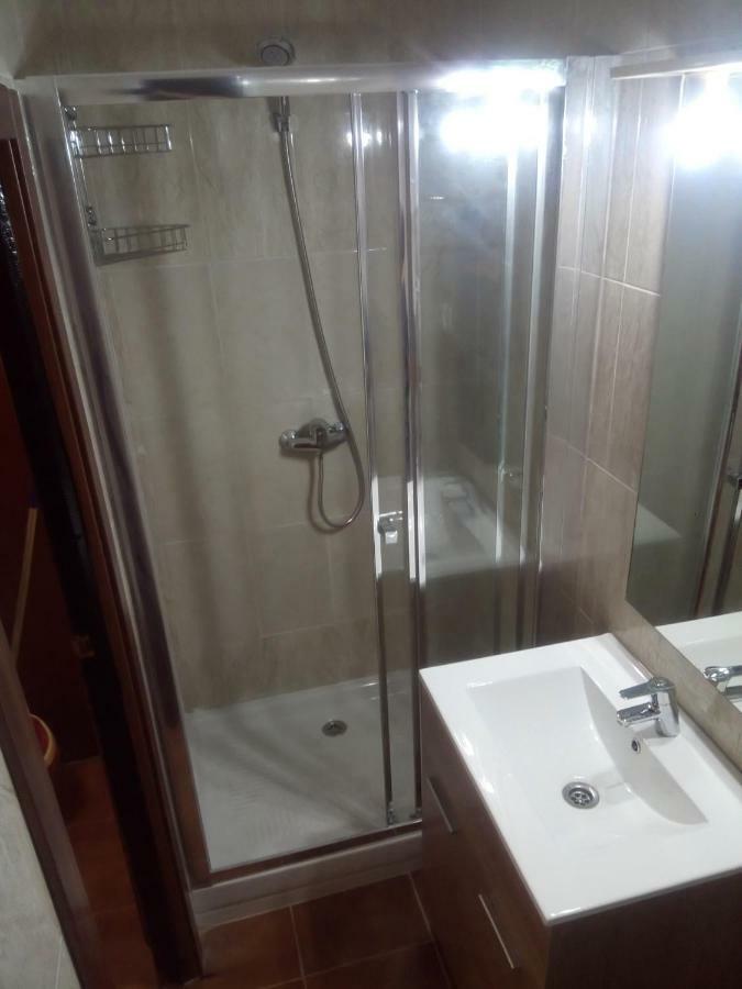 Piso En Malvarrosa Apartment