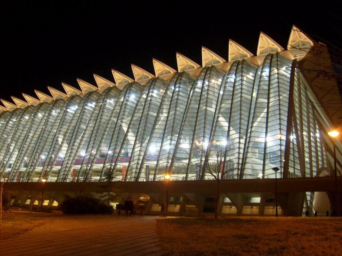 Calatrava *