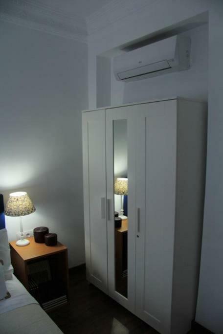 The Blue Sea Appartement