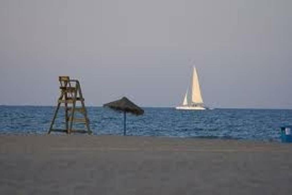 The Blue Sea Valencia