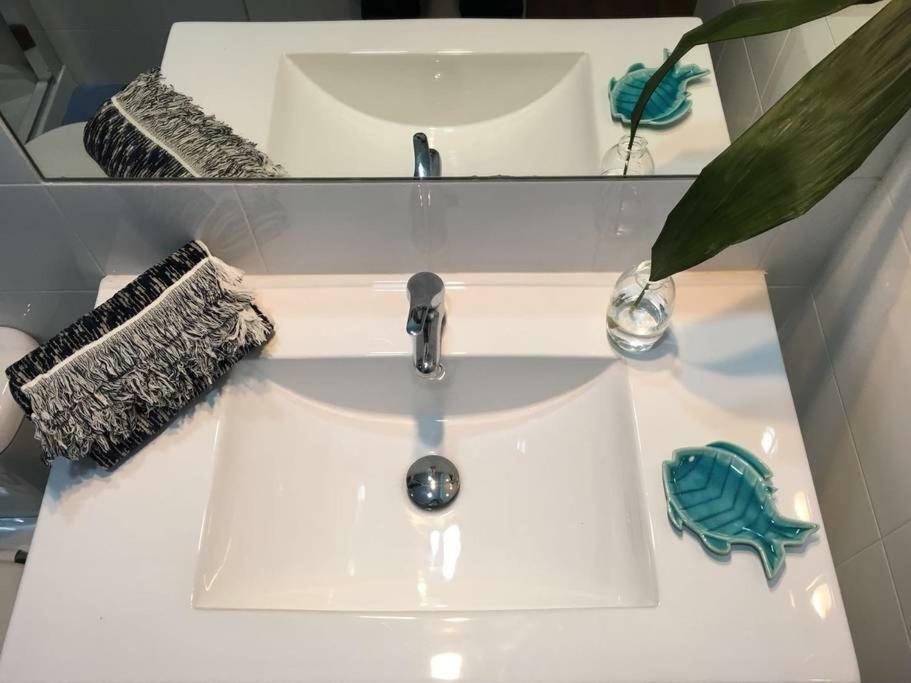 The Blue Sea Appartement Valencia