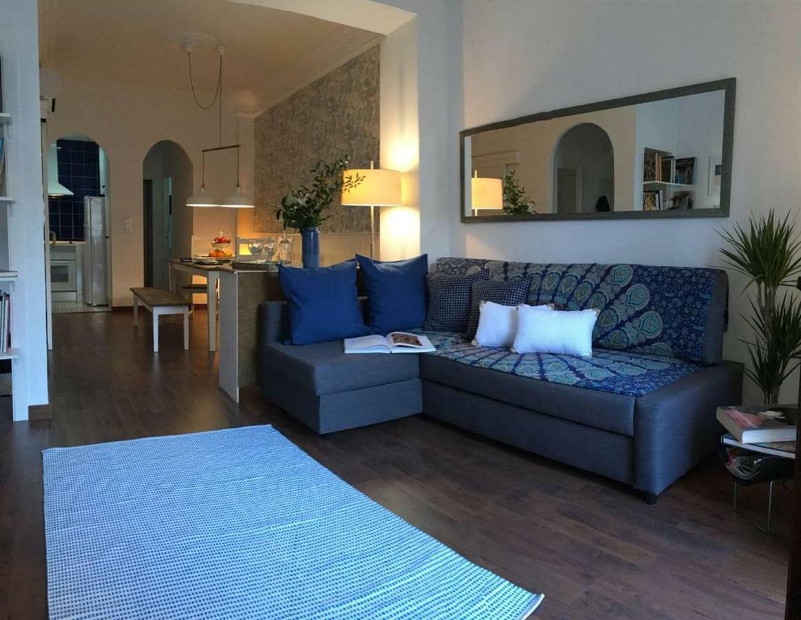 The Blue Sea Appartement Valencia