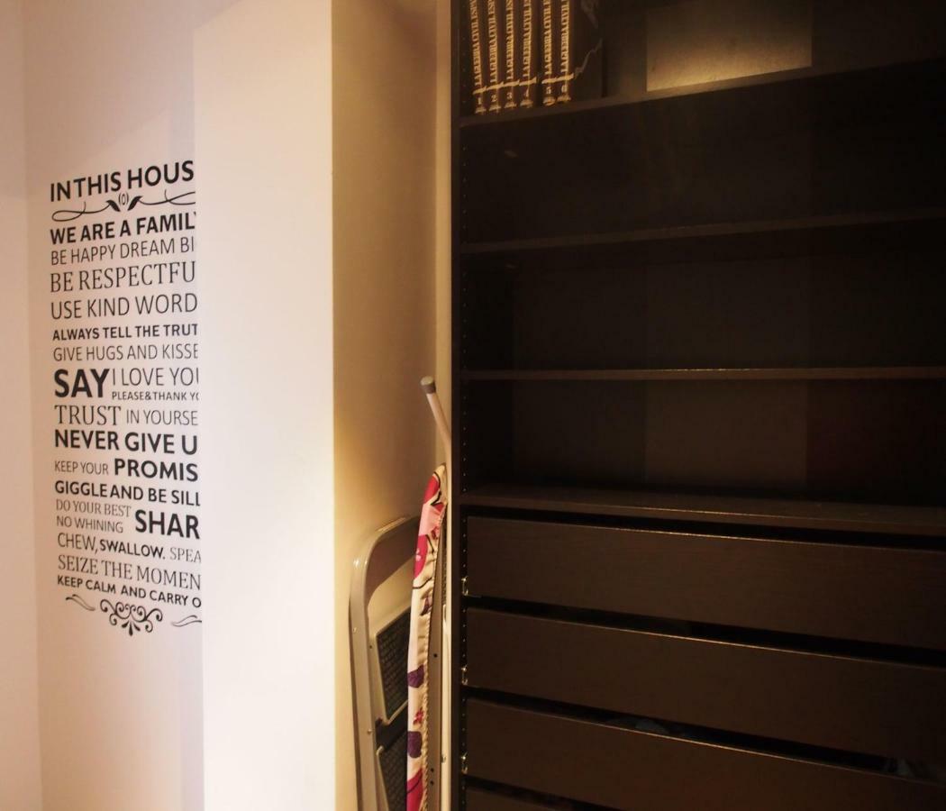 Apartment Valencian *