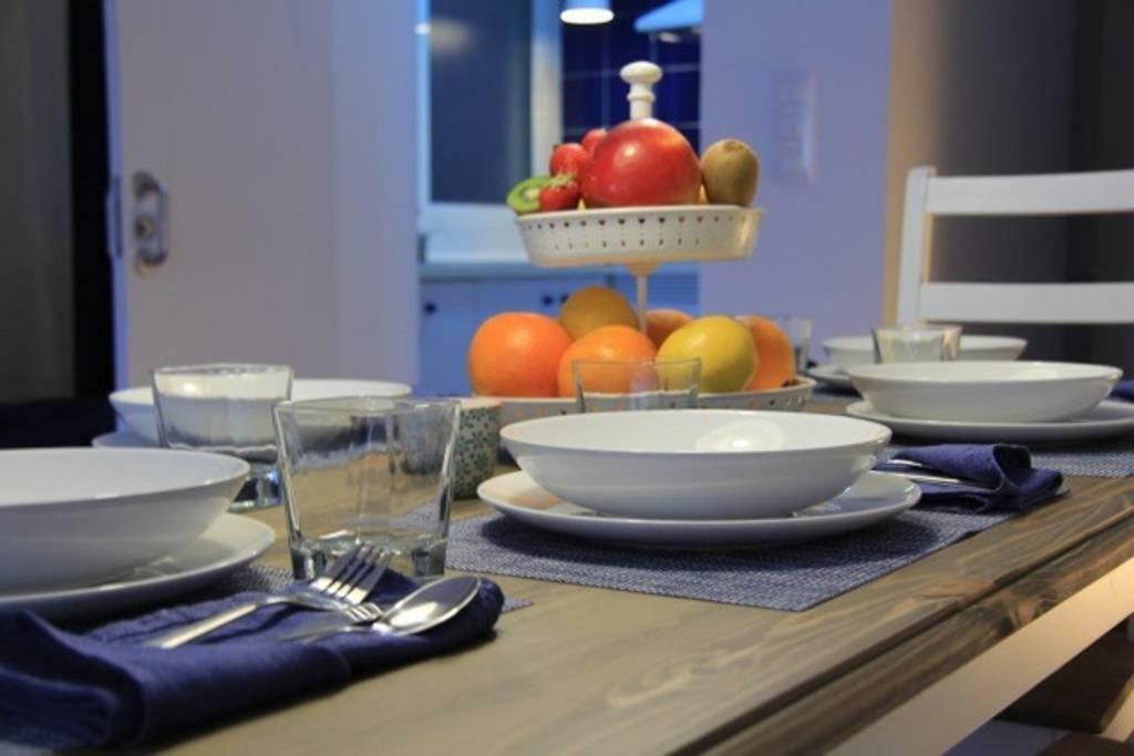 The Blue Sea Appartement Valencia