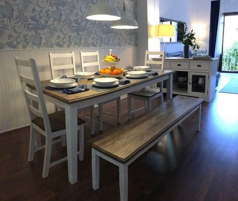 The Blue Sea Appartement Valencia