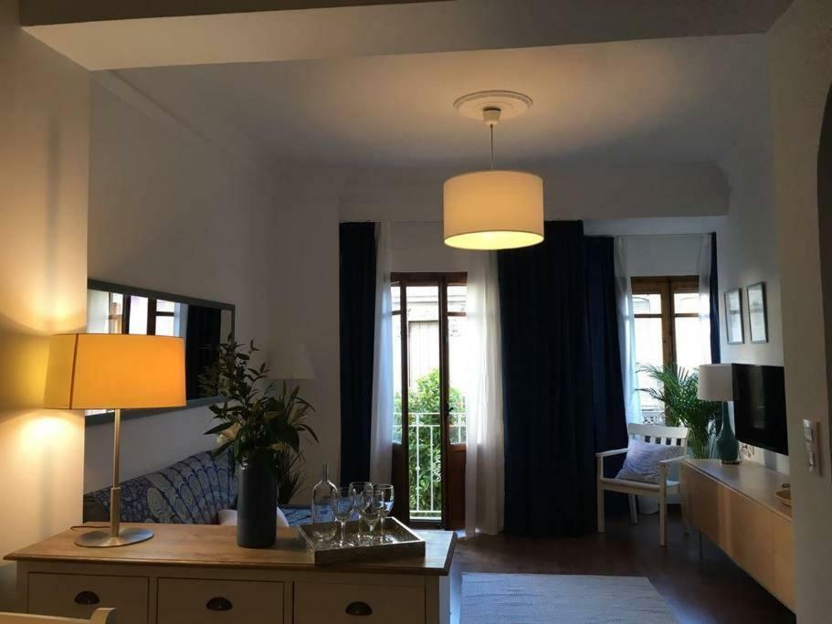 The Blue Sea Appartement