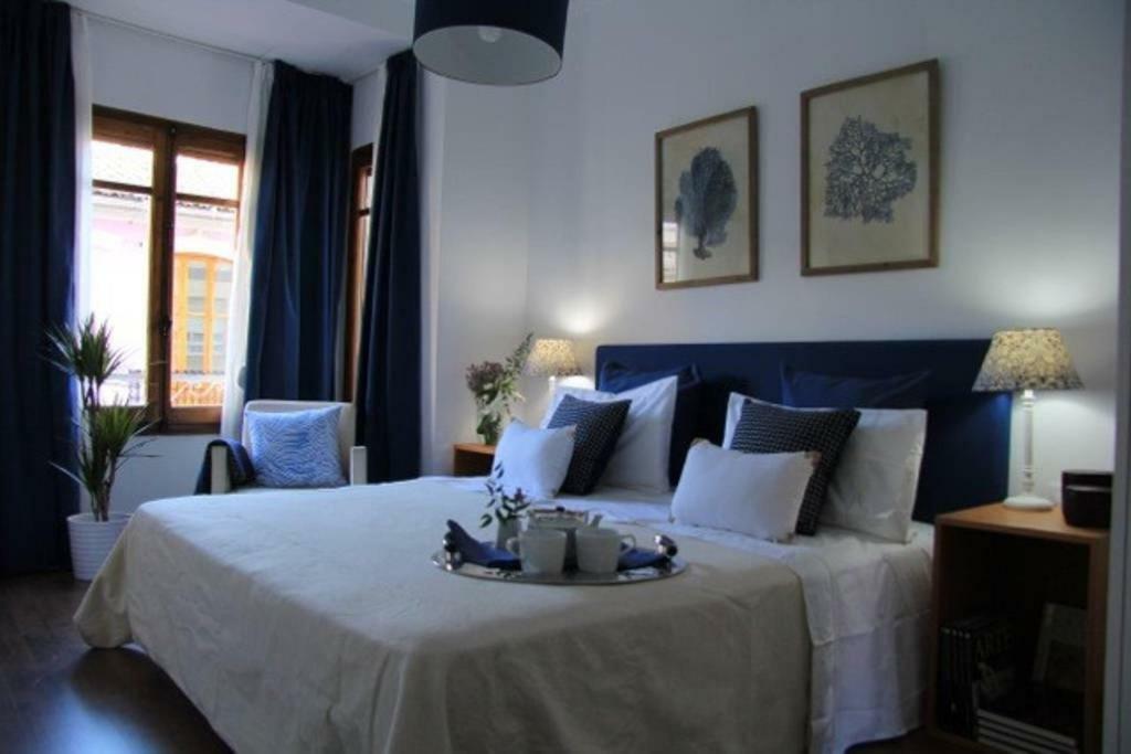 The Blue Sea Appartement