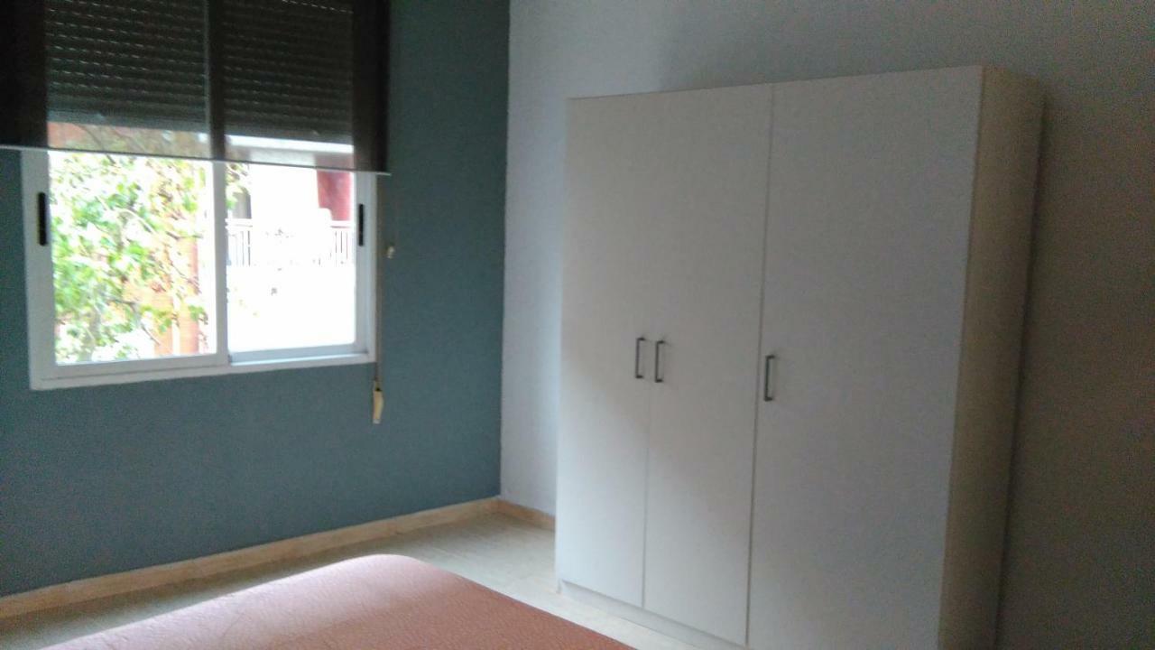 Apartamento Ciudad De Ciencias 2 Valência
