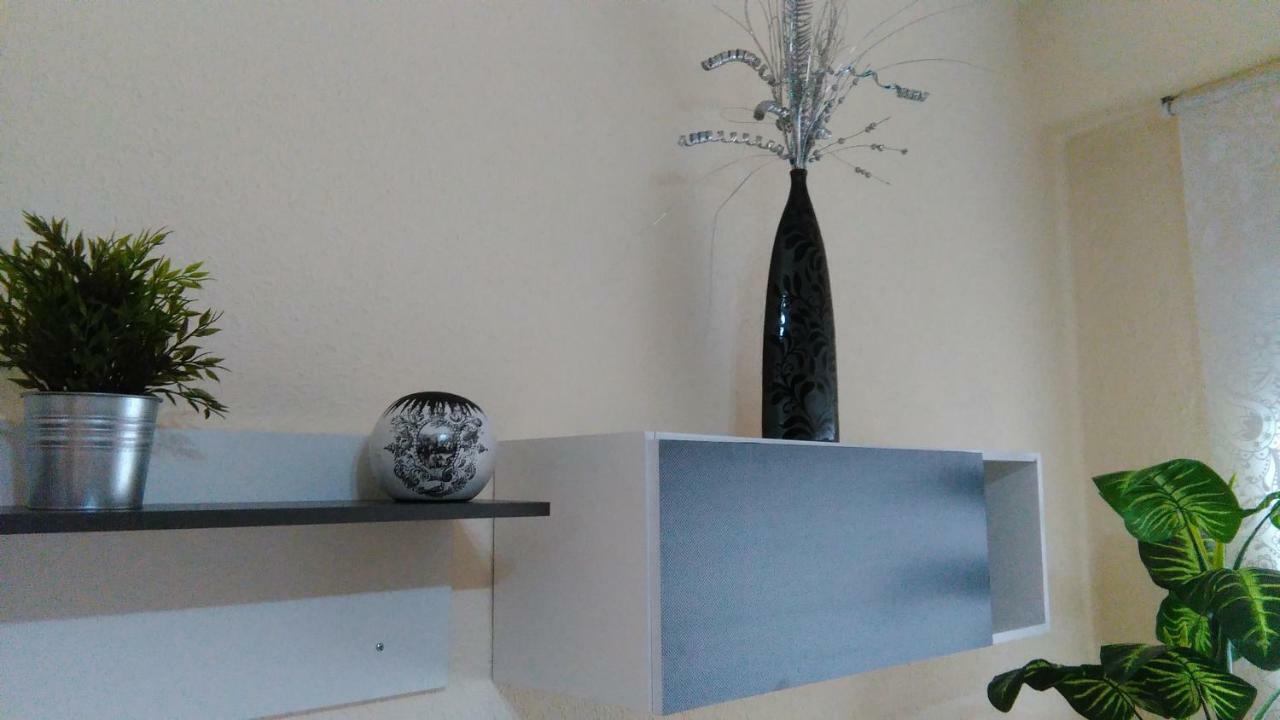 Apartamento Ciudad De Ciencias 2 Valência