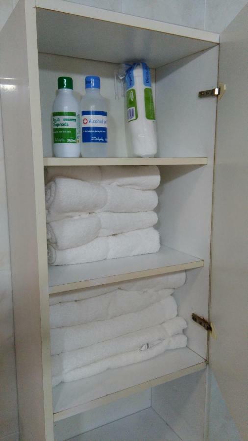 Apartamento Ciudad De Ciencias 2 Valência