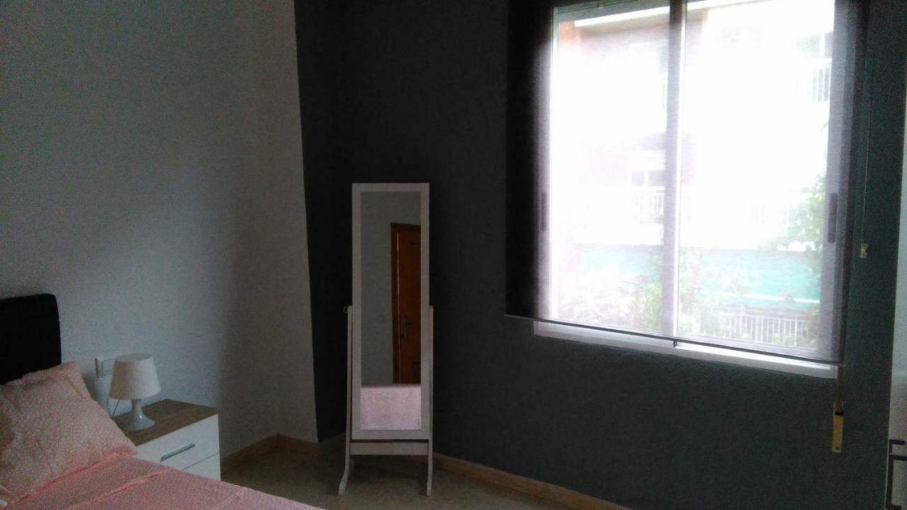 Apartamento Ciudad De Ciencias 2 Valência