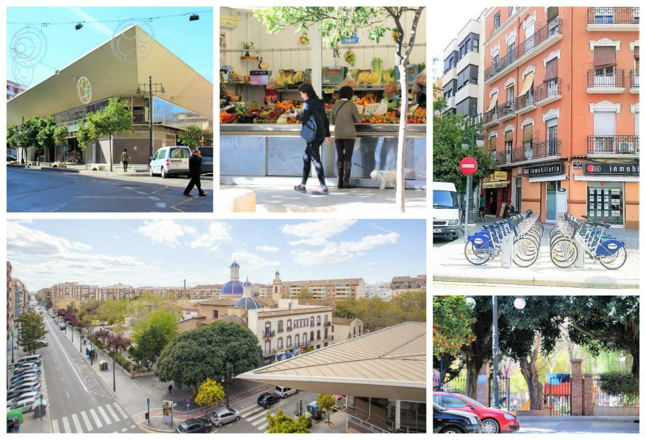 Atico Sorolla Valencia
