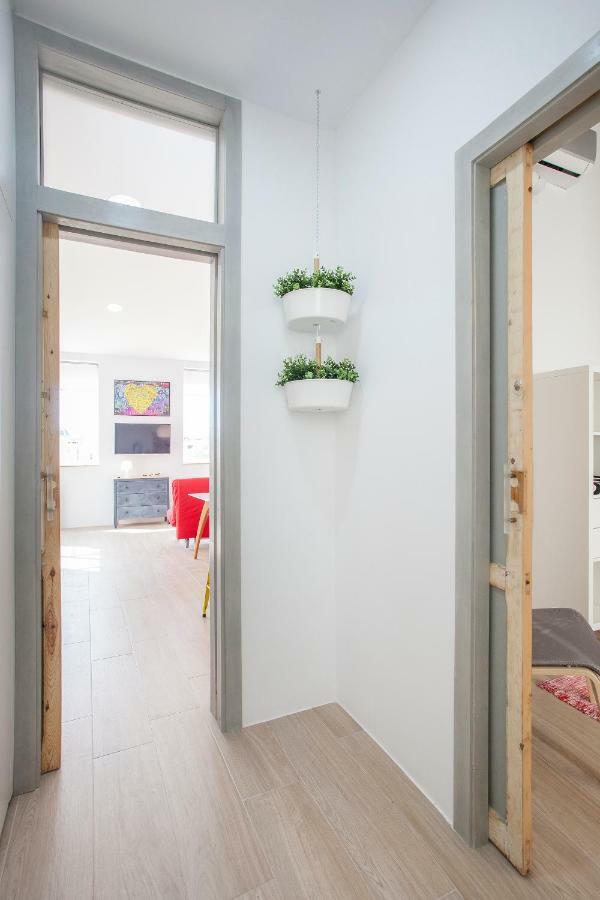 Apartment Atico Sorolla