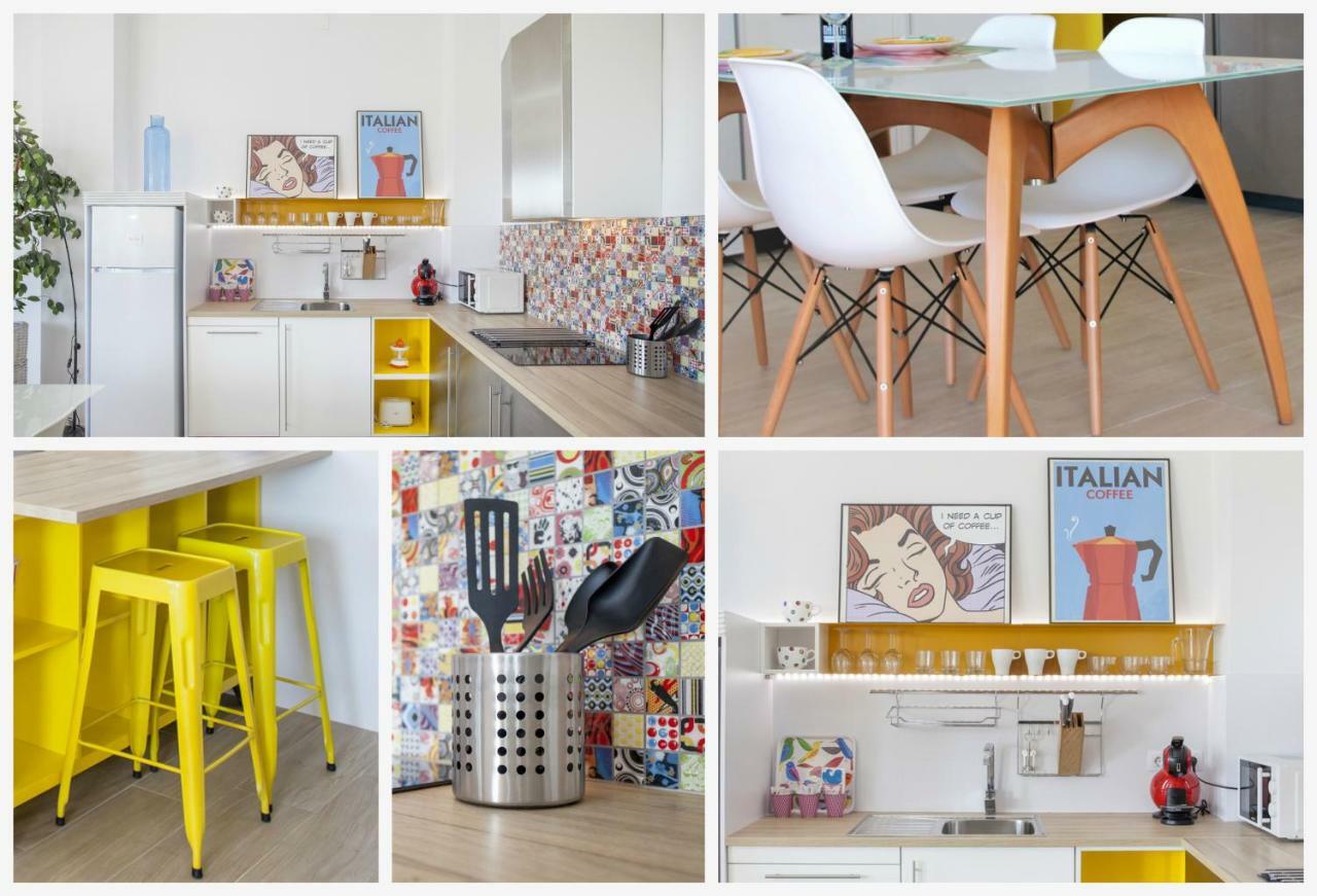 Atico Sorolla Apartment Valencia