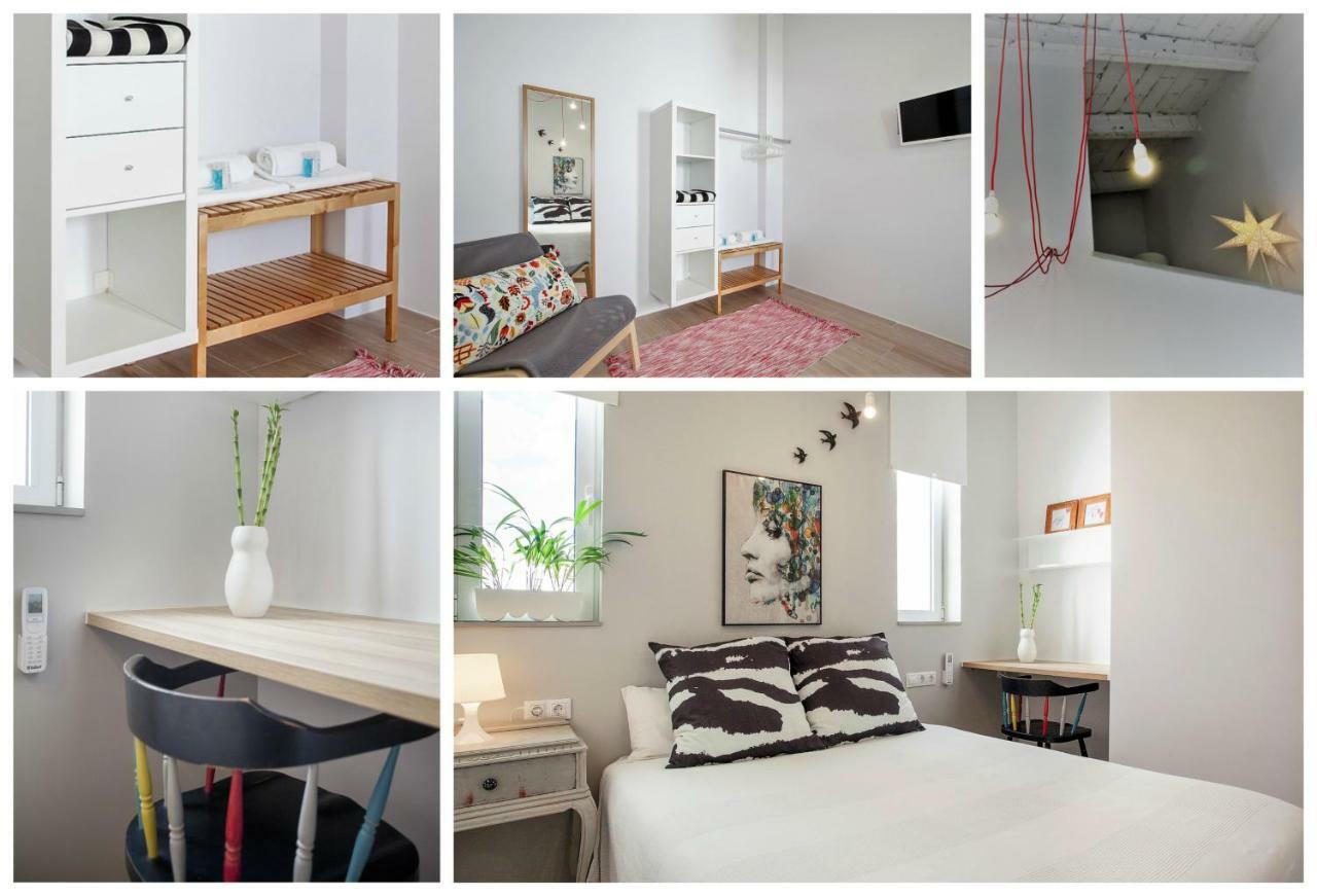 Atico Sorolla Apartment *