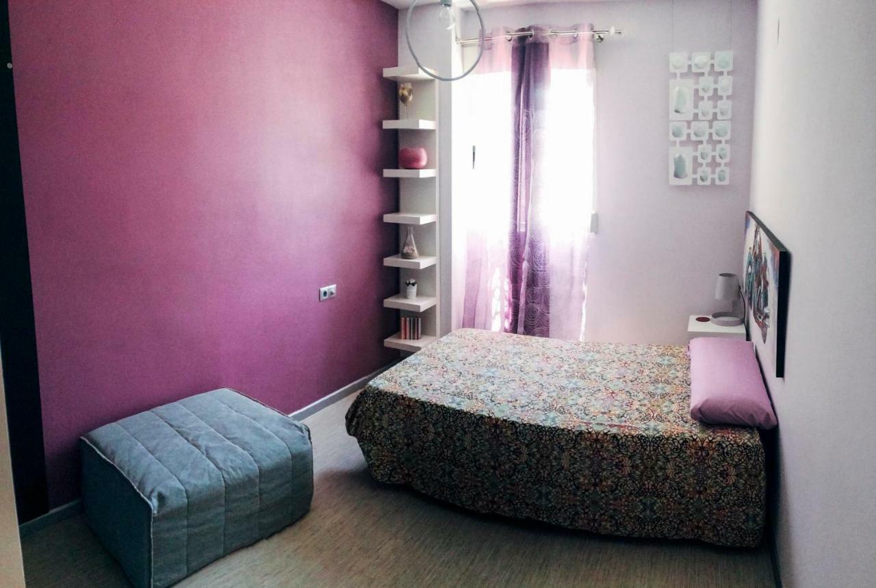 Apartment Bruno Valencia