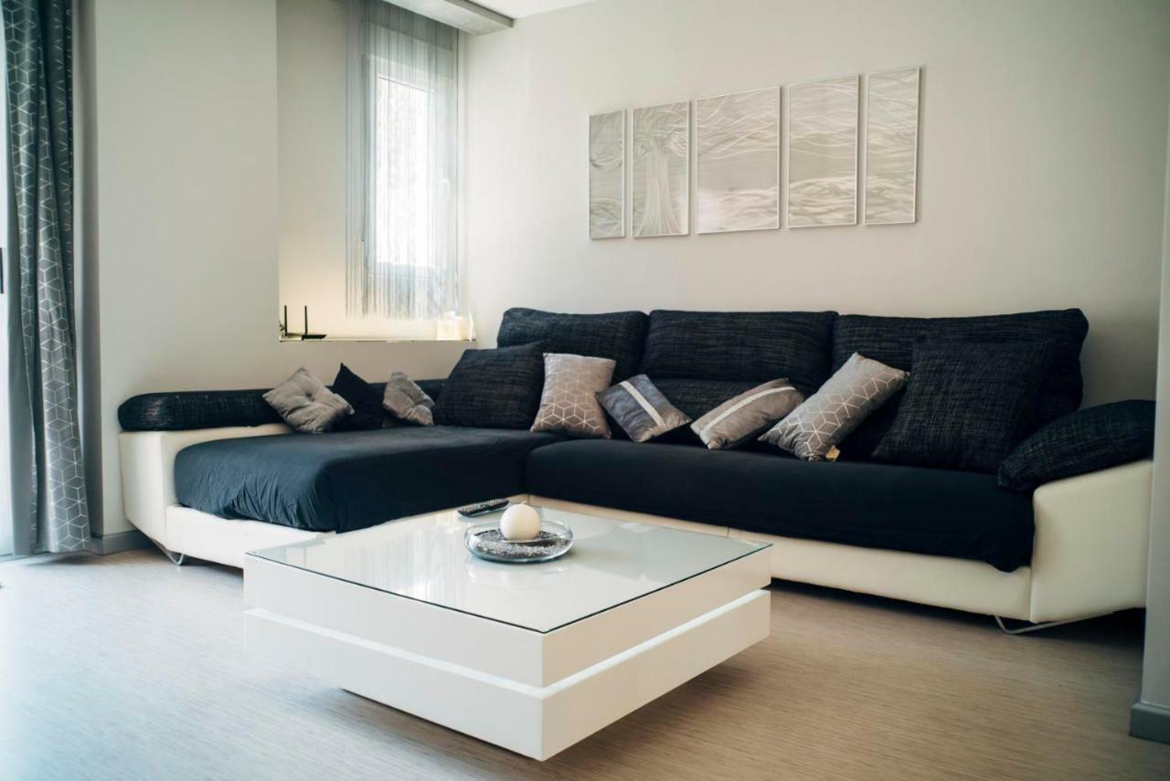 Apartment Bruno