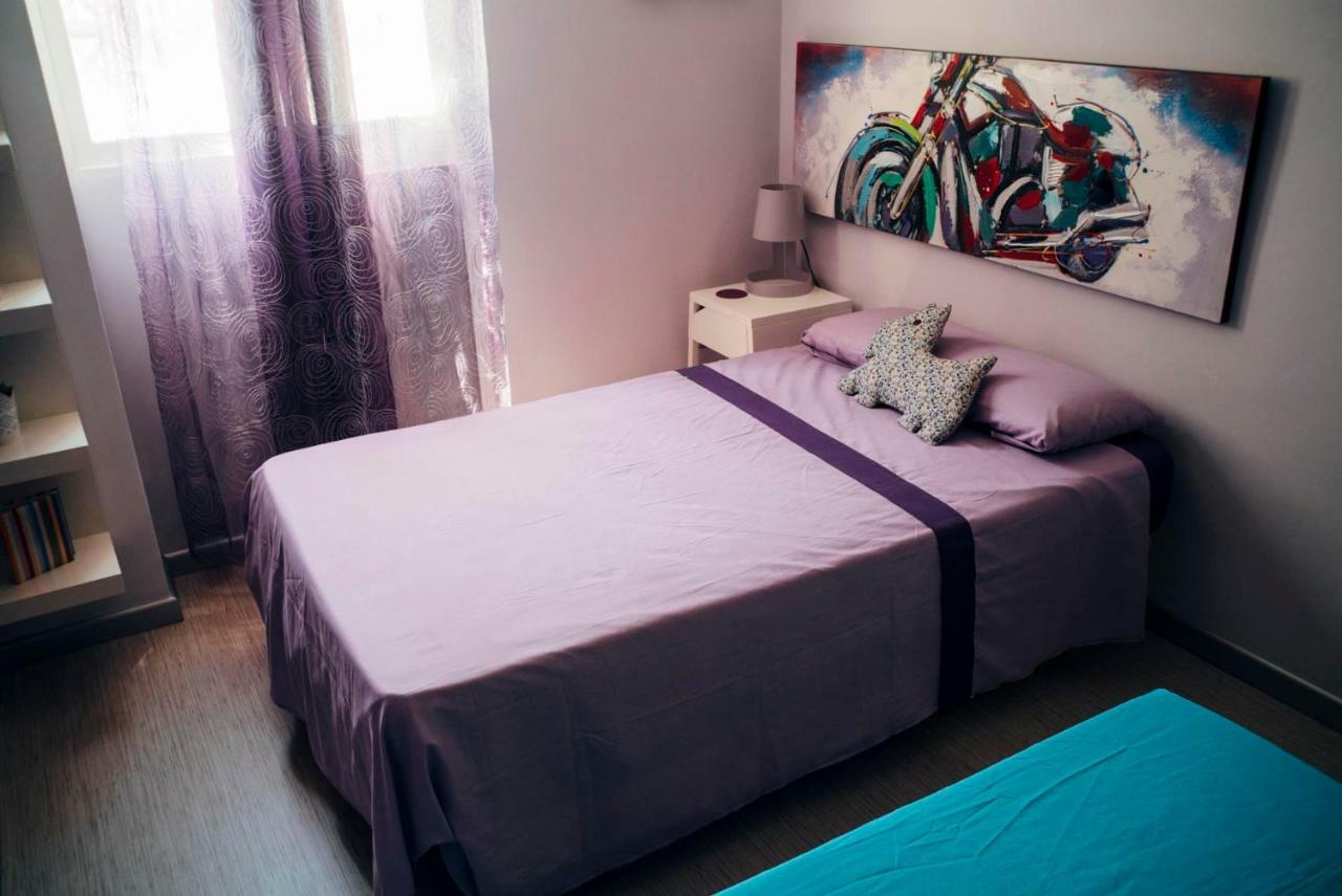 Bruno Apartment Valencia