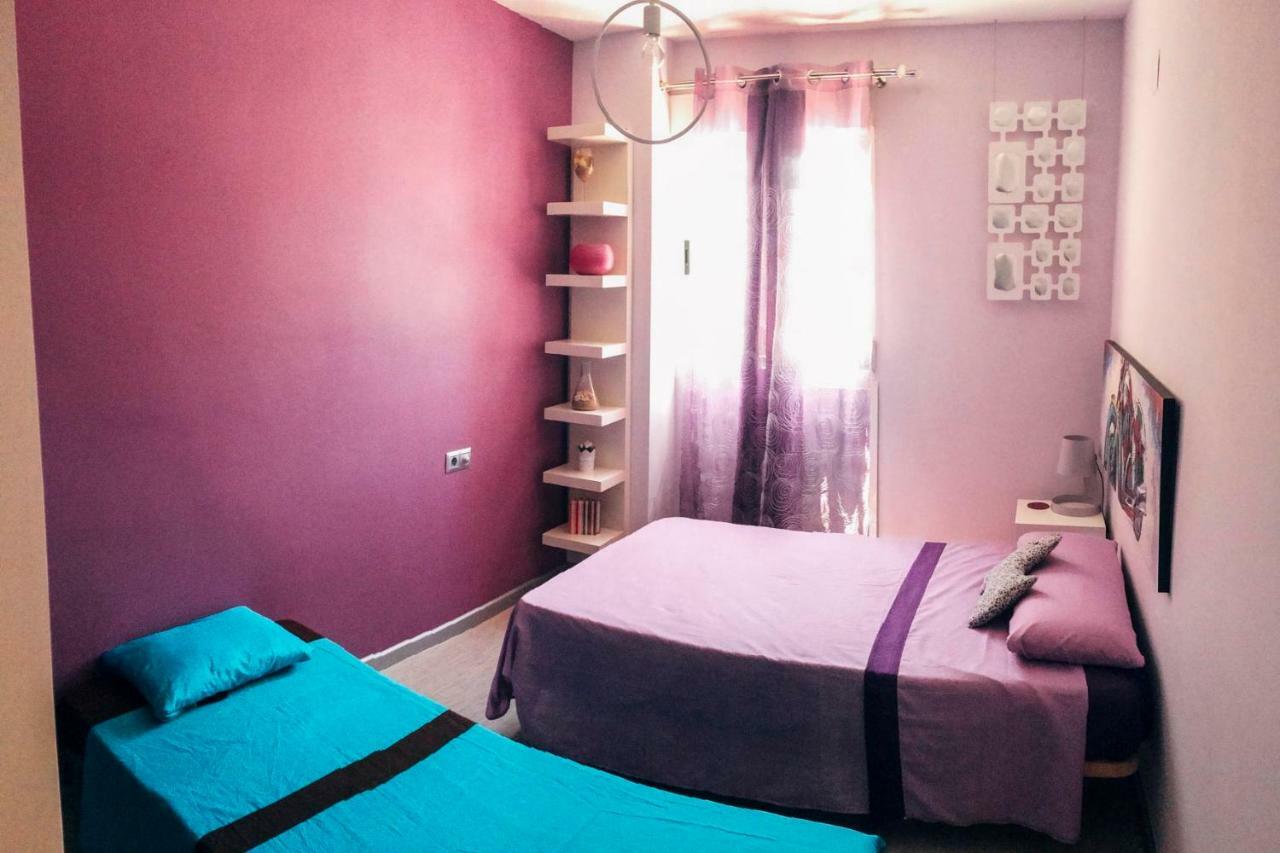 Bruno Apartment Valencia