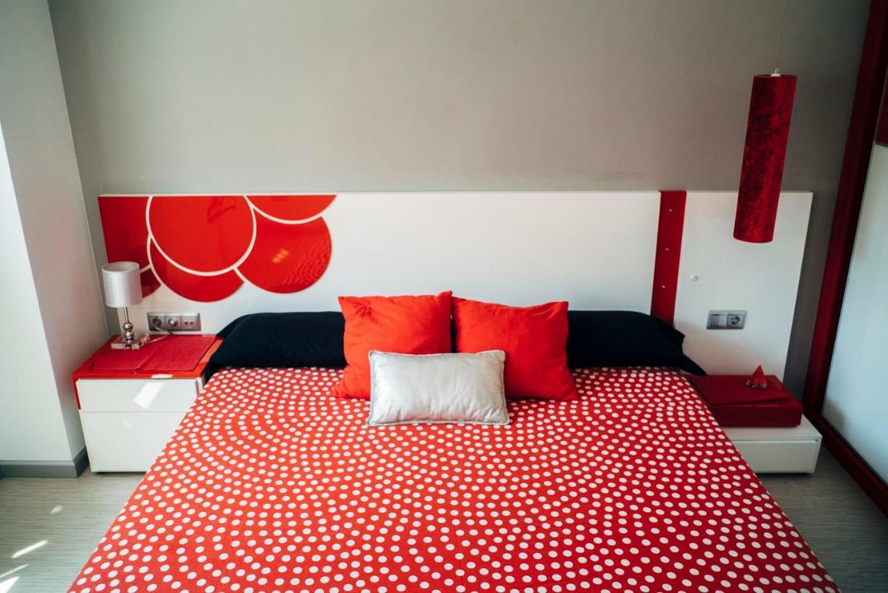 Apartment Bruno Valencia