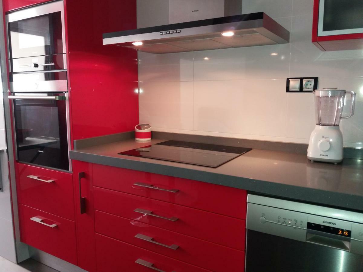 Apartment Bruno Valencia