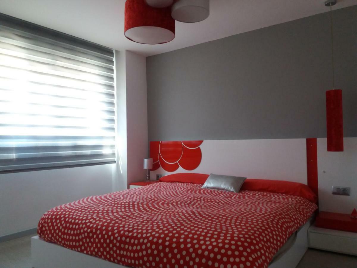 Apartment Bruno *