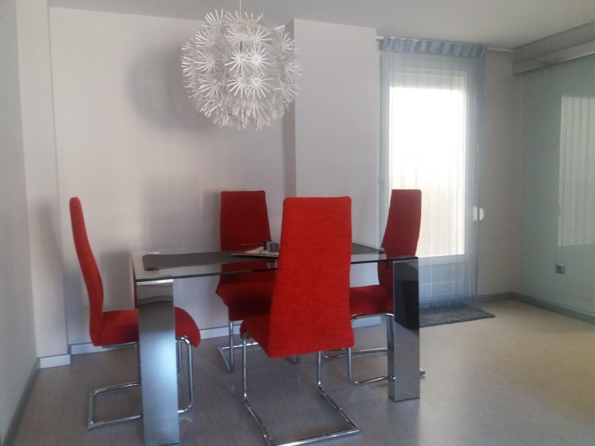 Apartment Bruno Valencia