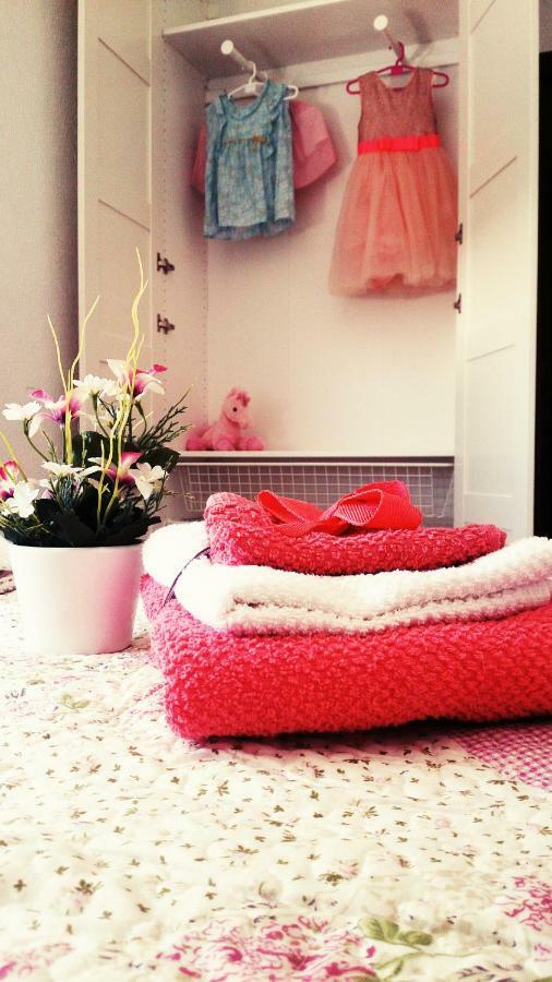 Heart Apartment Valencia
