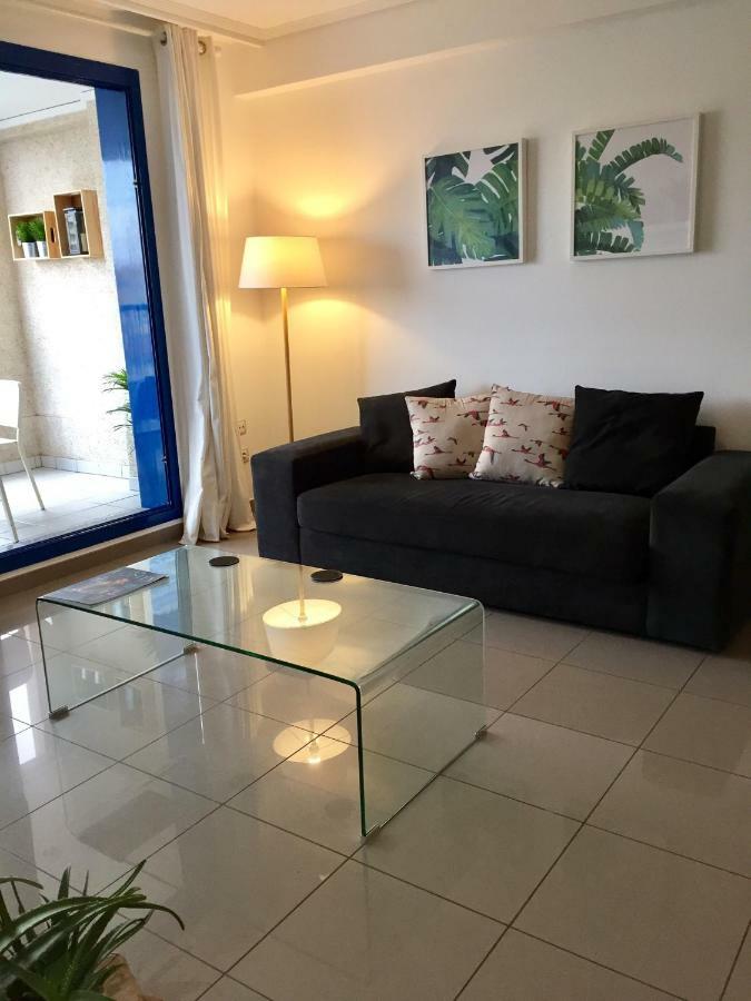 Valencia/mare Nostrum Apartment *