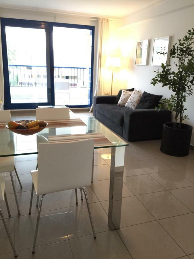 Apartment Valencia/mare Nostrum