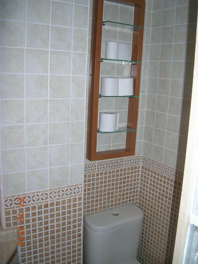 Apartment El Cid Valencia