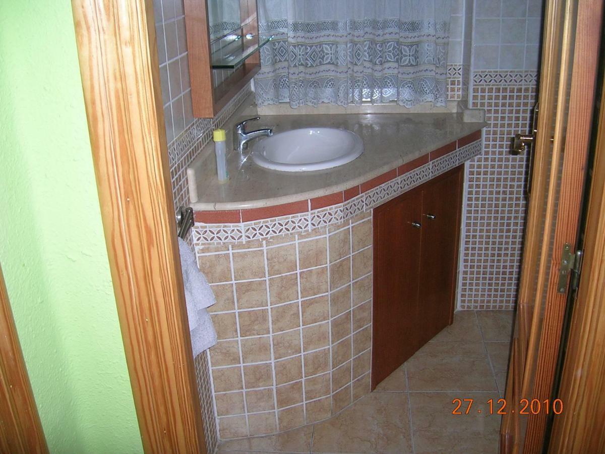 El Cid Apartment *