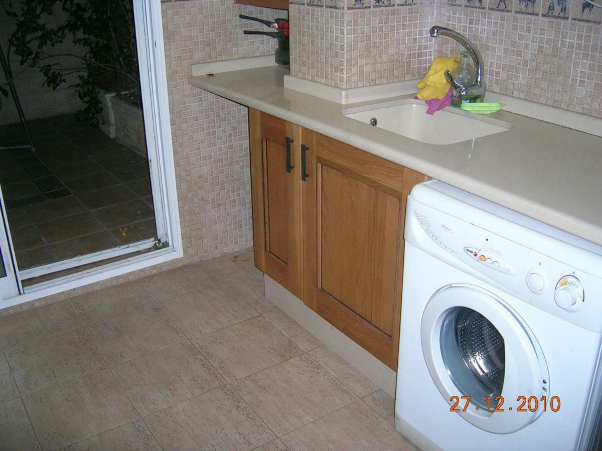El Cid Apartment *