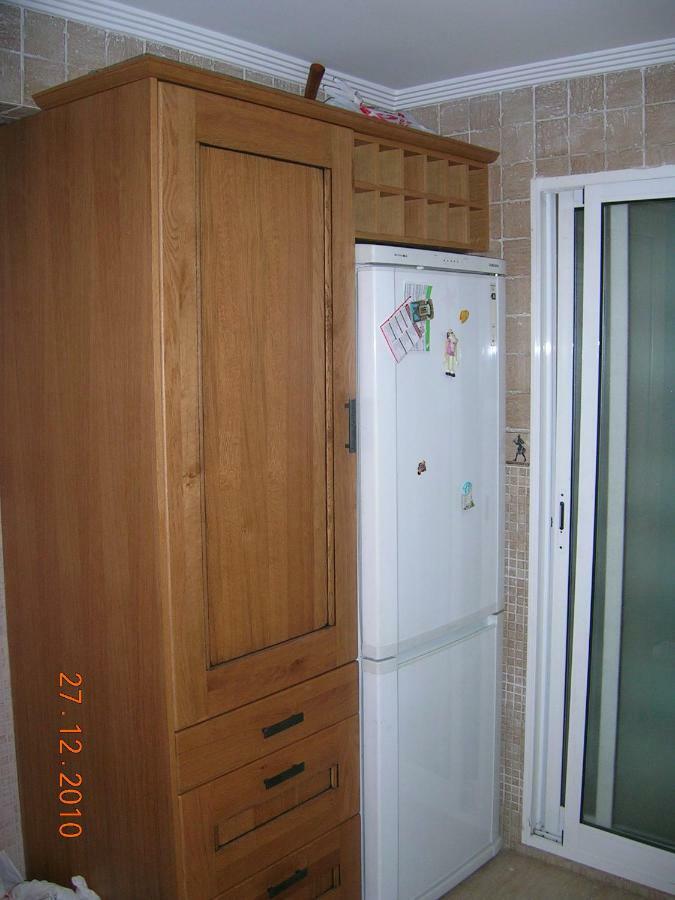 Apartment El Cid *
