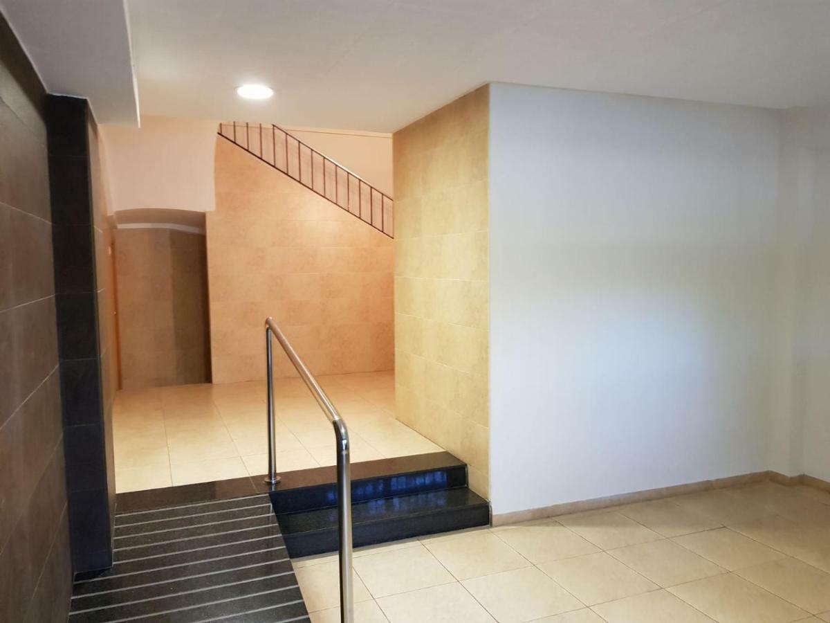 Apartment El Cid