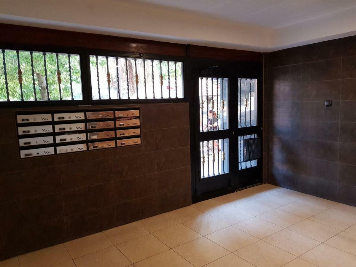 El Cid Apartment