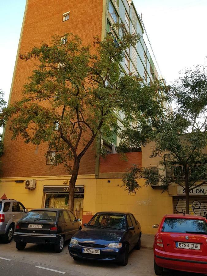 Apartment El Cid *