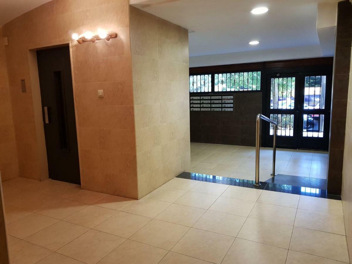 El Cid Apartment