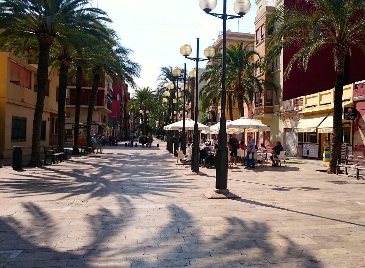 Casa Alta Del Mar Apartamento *