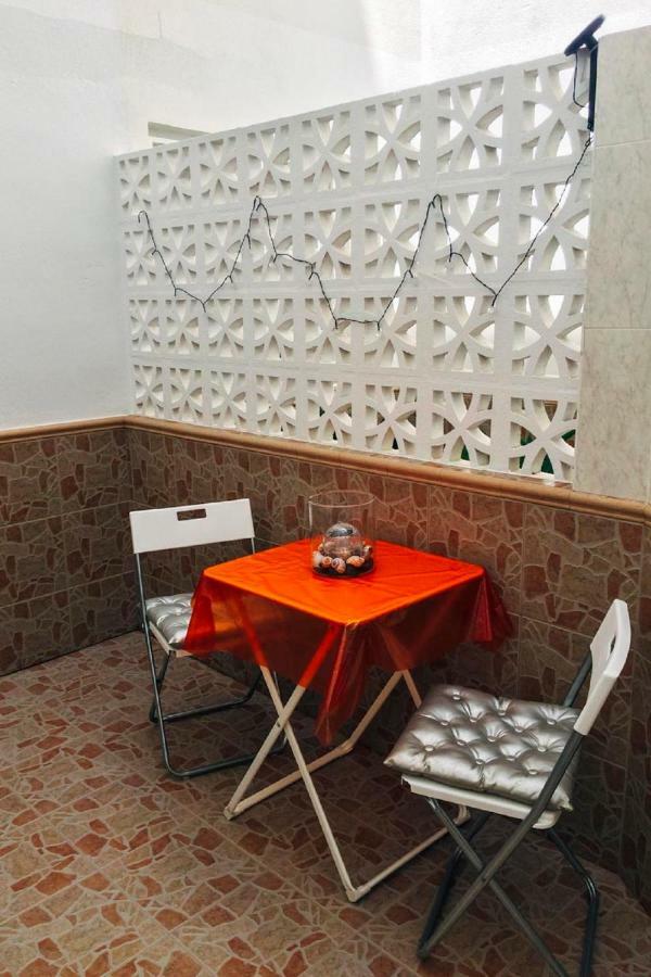 Bruno Apartment *