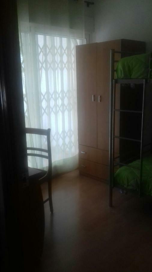 Apartment El Cid Valencia