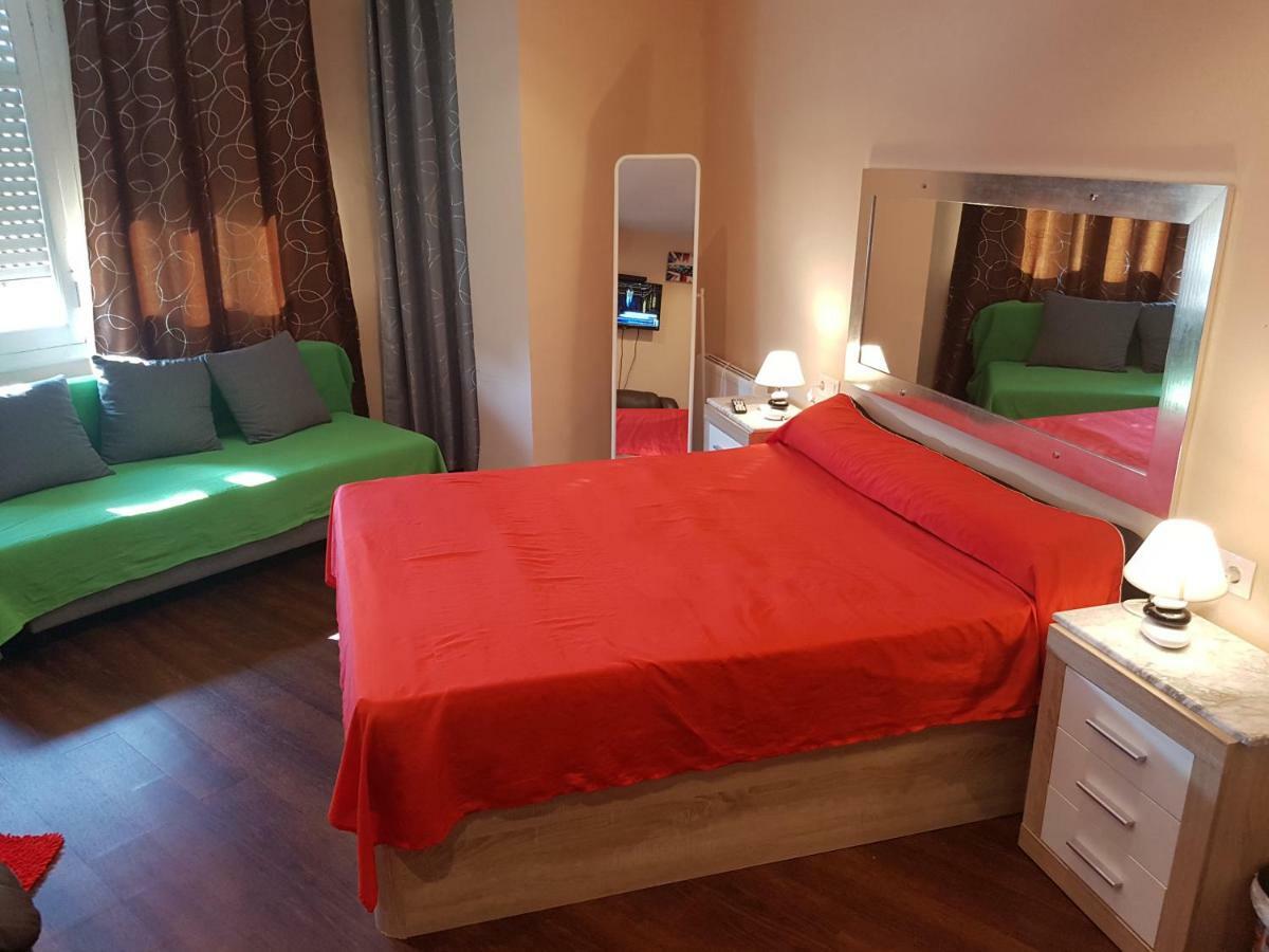 Cerca Del Centro Accommodatie bij particulieren