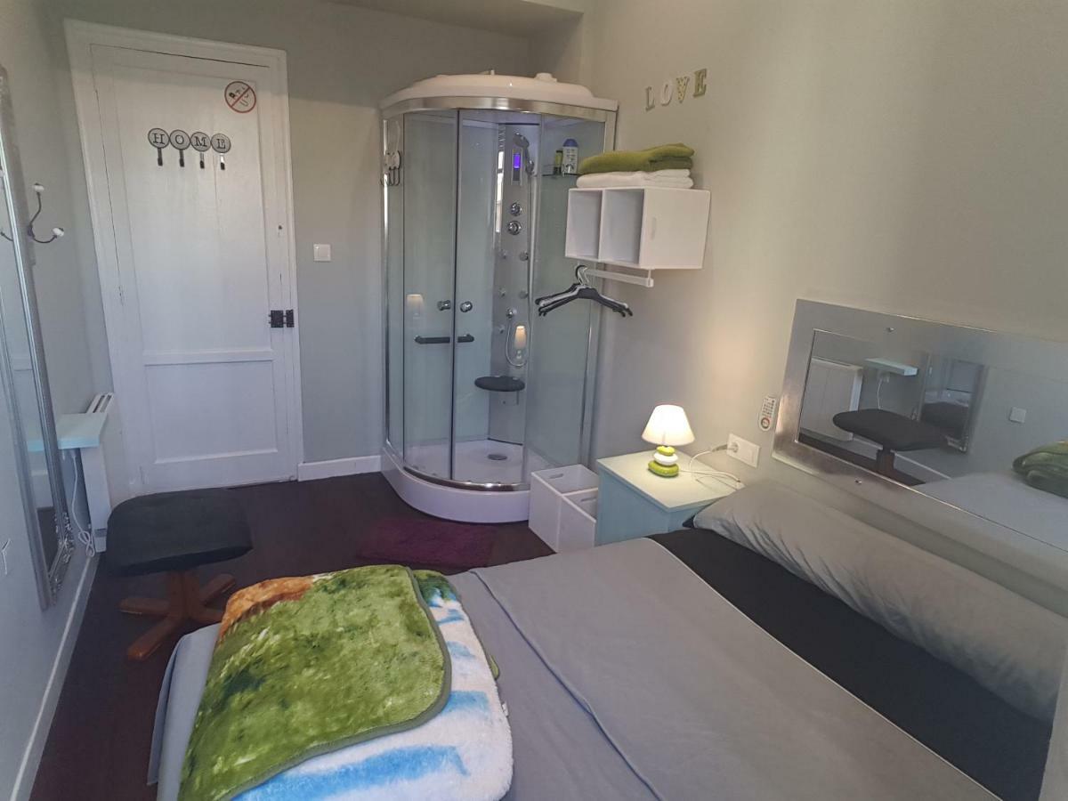 Accommodatie bij particulieren Cerca Del Centro *