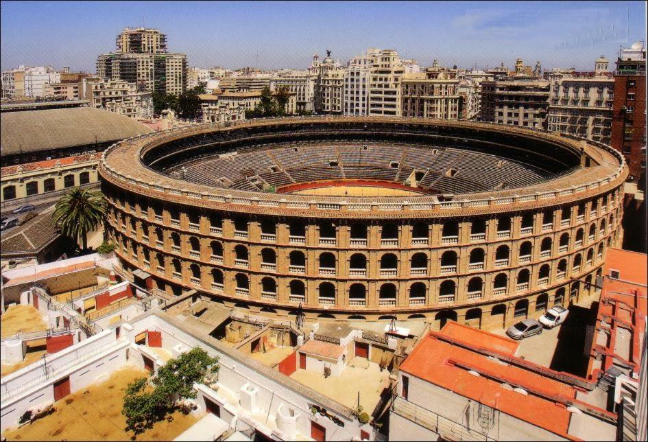 Downtown Apartamento Valencia