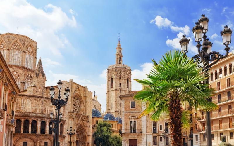 Apartamento Downtown Valencia