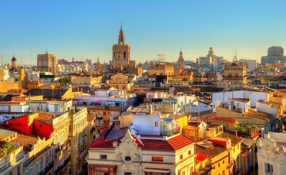Apartamento Downtown Valencia