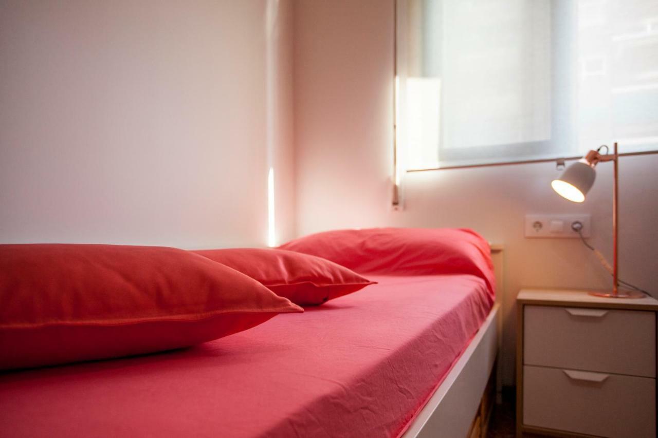 Jardines Del Turia - Espacioso Apartamento Apartamento Valência