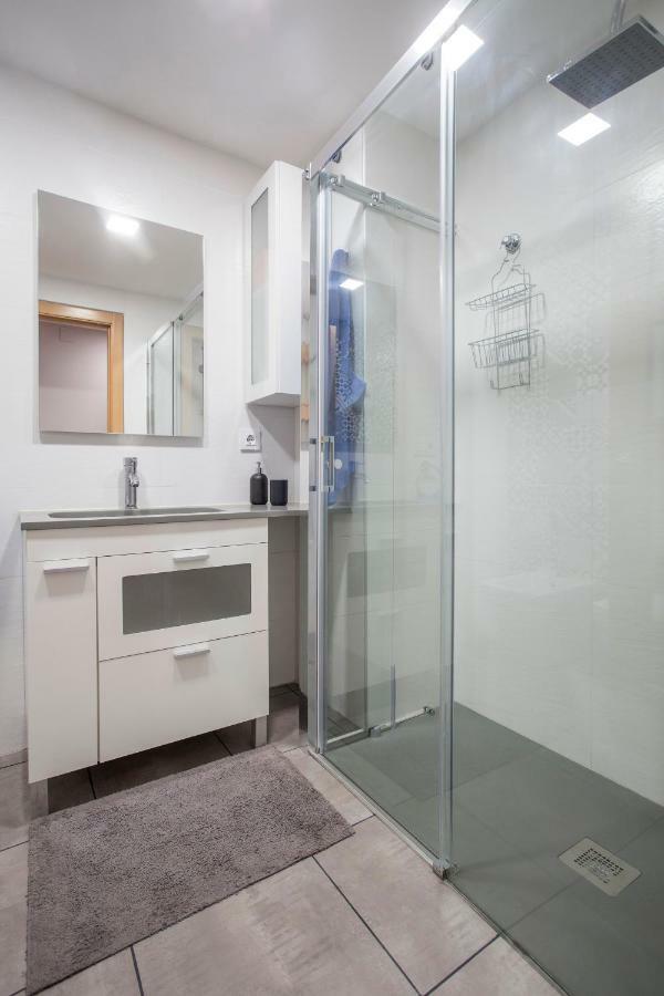Jardines Del Turia - Espacioso Apartamento Valência