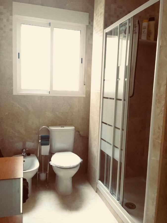 Apartamento Parque Central * Valencia