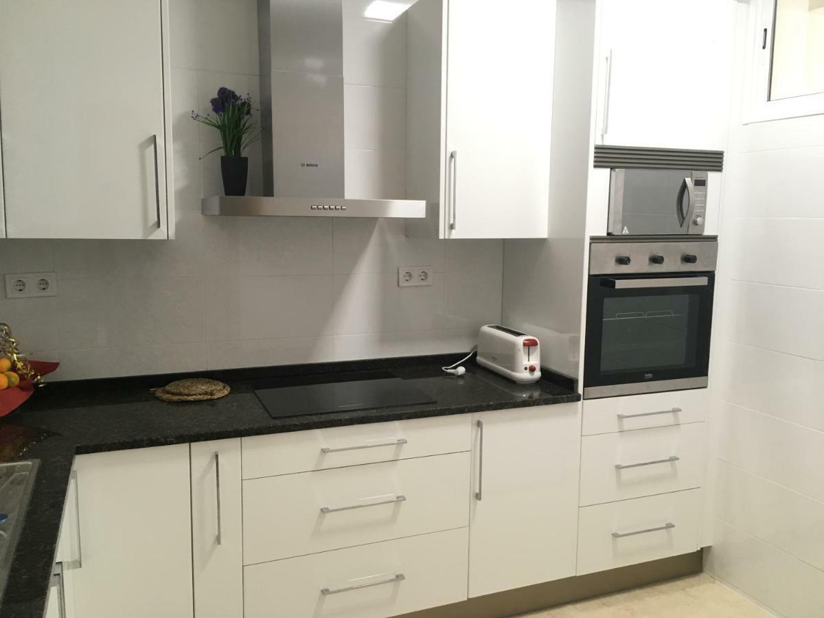 Apartamento Parque Central